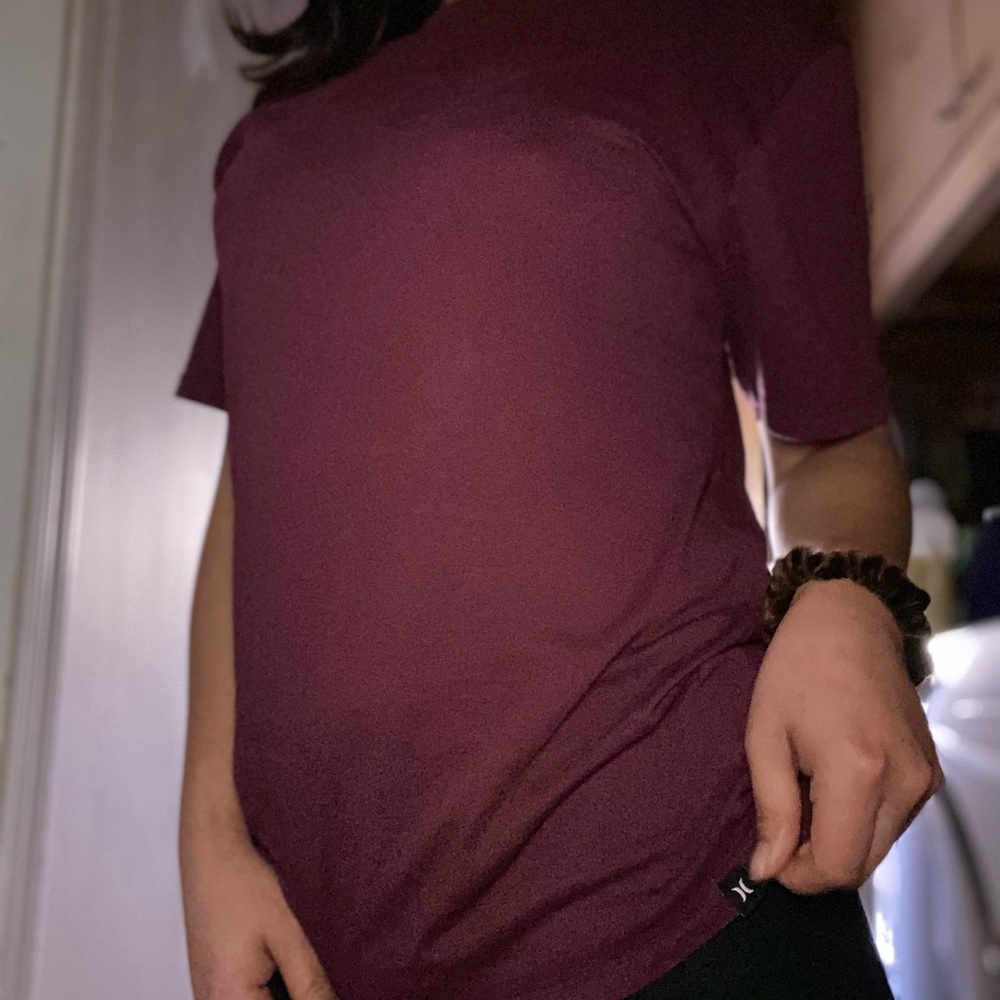 Hurley t-shirt